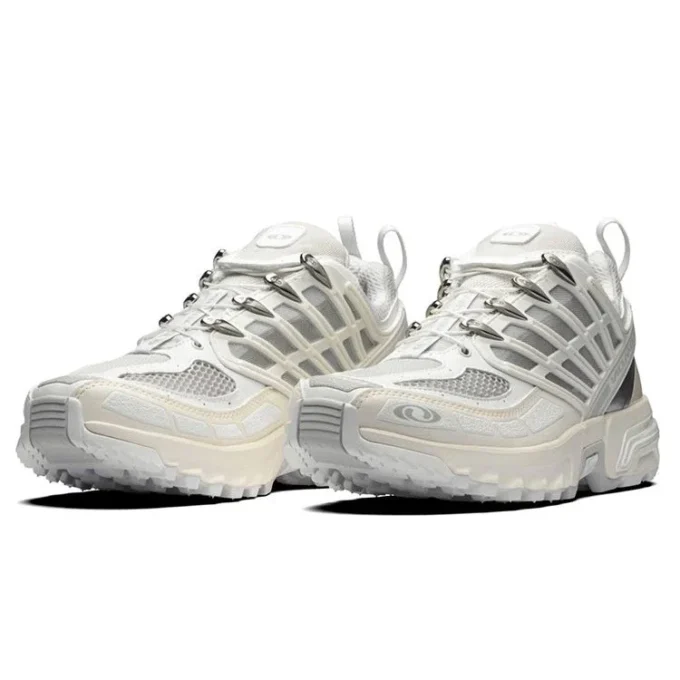 Salomon ACS PRO Advanced « White » Salomon ACS PRO Advanced « White »