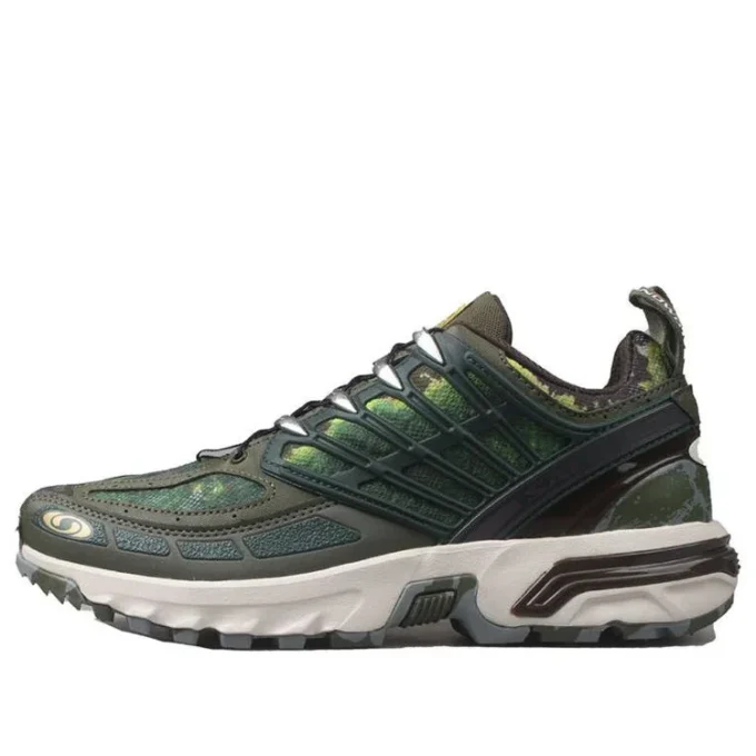 Salomon ACS PRO Mountain « Mount Gaoligong »