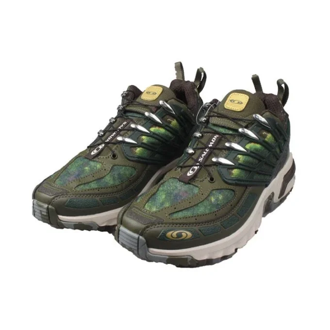 Salomon ACS PRO Mountain « Mount Gaoligong »