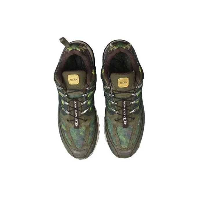 Salomon ACS PRO Mountain « Mount Gaoligong »