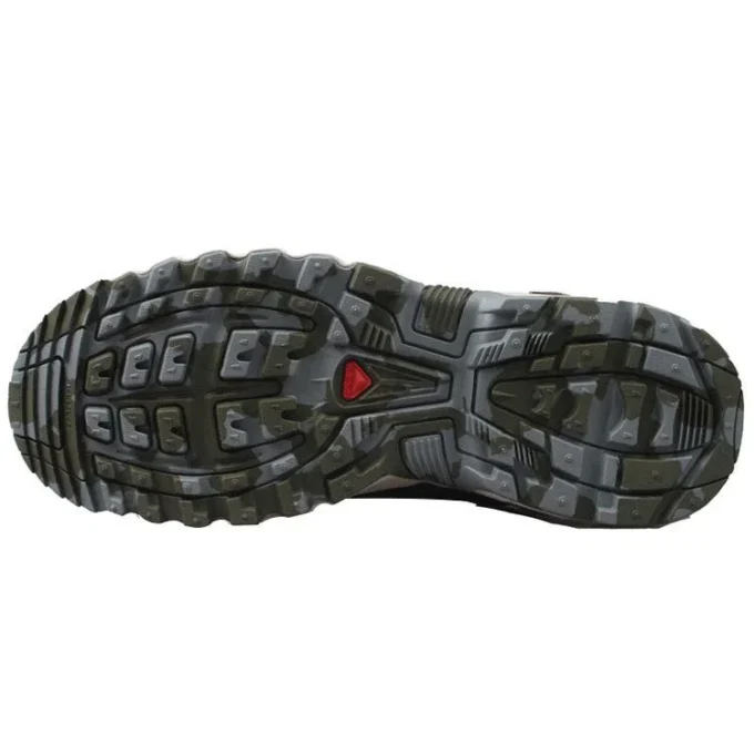 Salomon ACS PRO Mountain « Mount Gaoligong »
