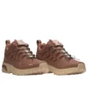 Salomon ACS+ Satin « Russet Hazelnut »