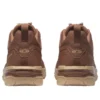 Salomon ACS+ Satin « Russet Hazelnut »