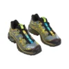Salomon Lab XT-4 OG Dekmantel « Lily Pad Dark Earth »