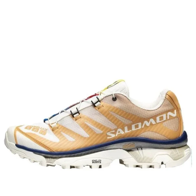 Salomon Lab XT-4 OG « Taffy Vanilla Ice » Salomon Lab XT-4 OG « Taffy Vanilla Ice »