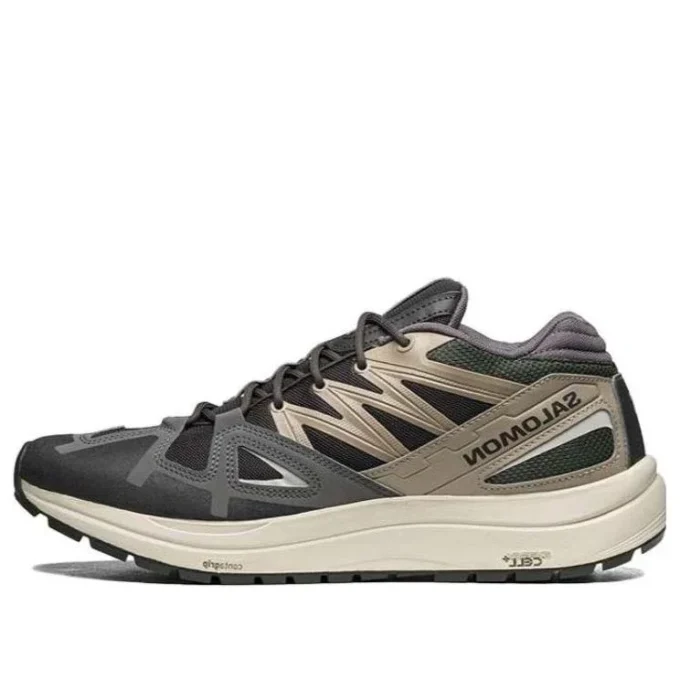 Salomon Odyssey 1 « Gris foncé » Salomon Odyssey 1 « Gris foncé »