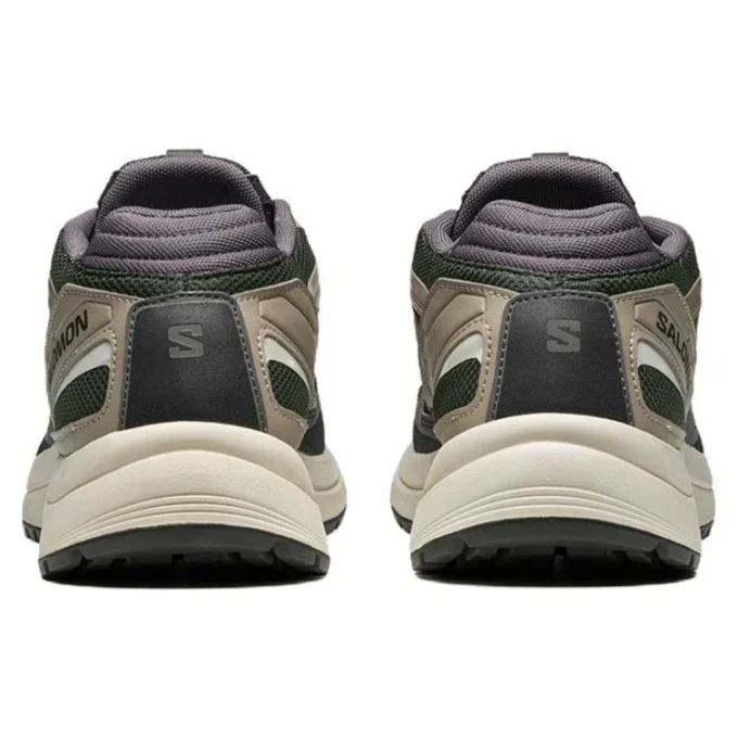 Salomon Odyssey 1 « Gris foncé » Salomon Odyssey 1 « Gris foncé »
