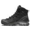 Salomon QUEST 4D Gore-Tex « Advanced Black Magnet »