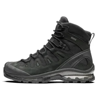 Salomon QUEST 4D Gore-Tex « Advanced Black Magnet »
