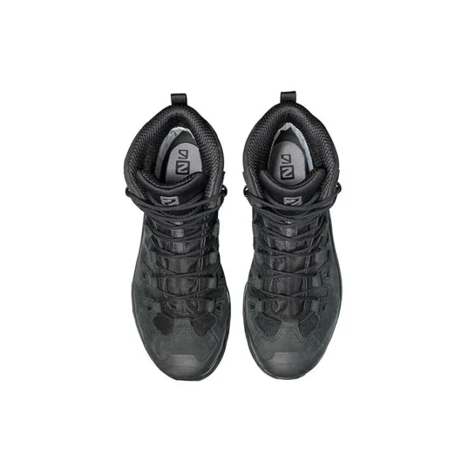 Salomon QUEST 4D Gore-Tex « Advanced Black Magnet »