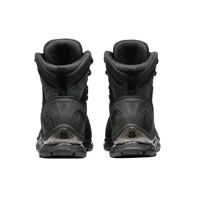 Salomon QUEST 4D Gore-Tex « Advanced Black Magnet »
