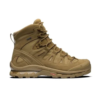 Salomon Quest 4D Gore-Tex « Advanced Kangaroo »