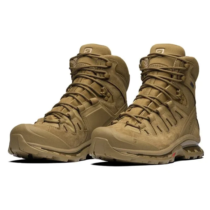Salomon Quest 4D Gore-Tex « Advanced Kangaroo »