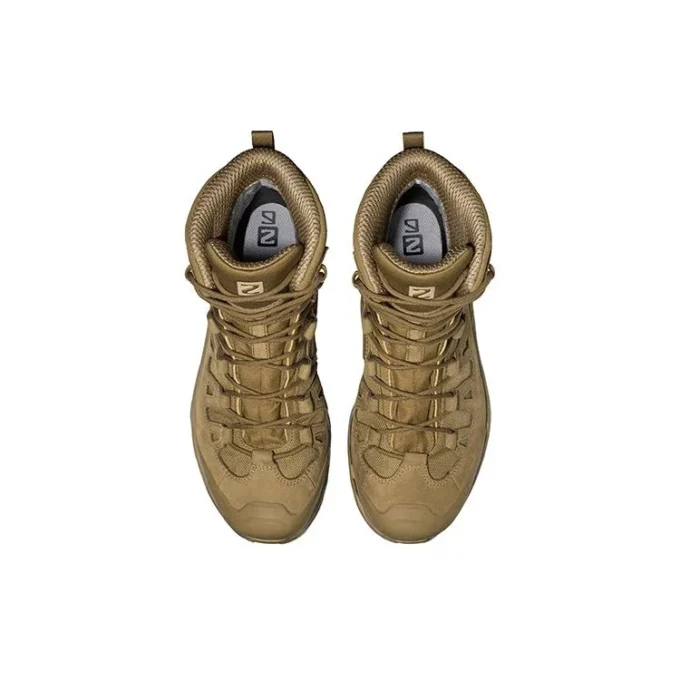 Salomon Quest 4D Gore-Tex « Advanced Kangaroo »