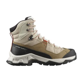 SALOMON QUEST Element Gore-Tex « Brown »