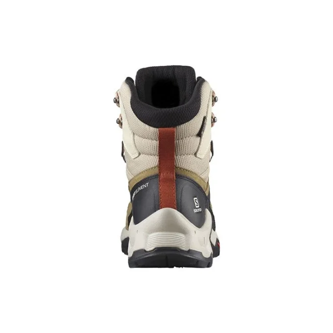 SALOMON QUEST Element Gore-Tex « Brown » SALOMON QUEST Element Gore-Tex « Brown »