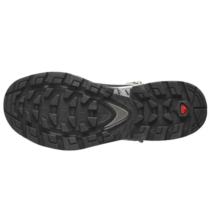 SALOMON QUEST Element Gore-Tex « Brown » SALOMON QUEST Element Gore-Tex « Brown »