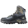 SALOMON QUEST Element Gore-Tex « Noir Gris » SALOMON QUEST Element Gore-Tex « Noir Gris »