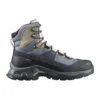 SALOMON QUEST Element Gore-Tex « Noir Gris » SALOMON QUEST Element Gore-Tex « Noir Gris »