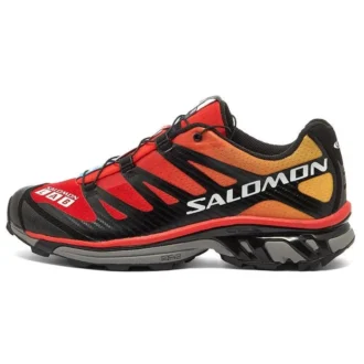 Salomon S/Lab XT-4 Adv « Fiery Red Impact Yellow »