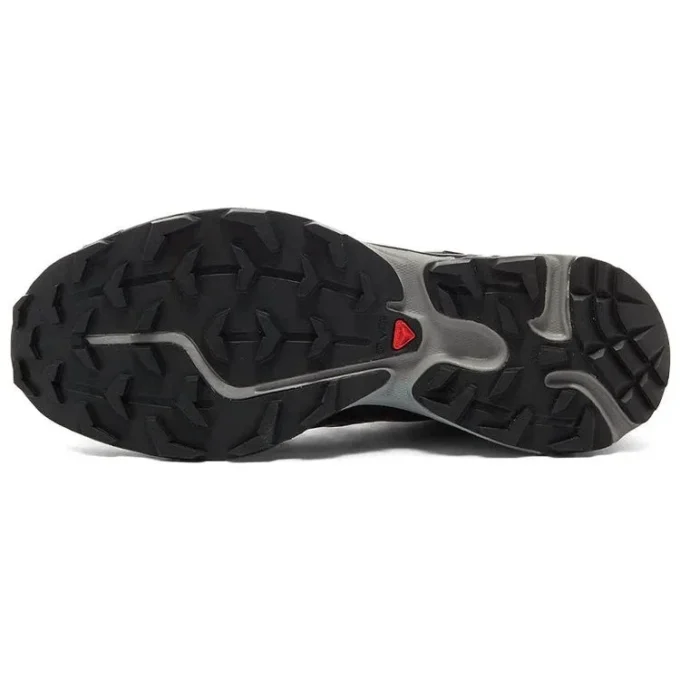Salomon S/Lab XT-4 Adv « Fiery Red Impact Yellow »