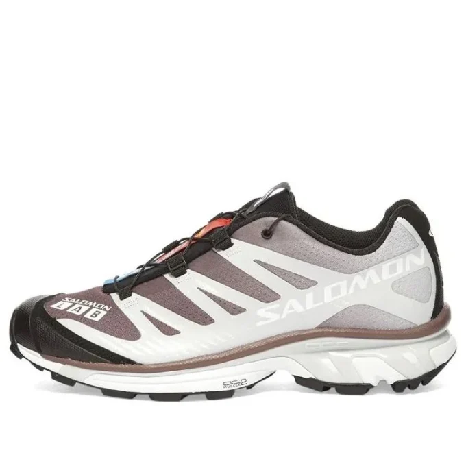 Salomon S-LAB XT-4 ADV « Peppercorn Lunar Rock »
