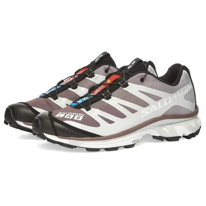 Salomon S-LAB XT-4 ADV « Peppercorn Lunar Rock »