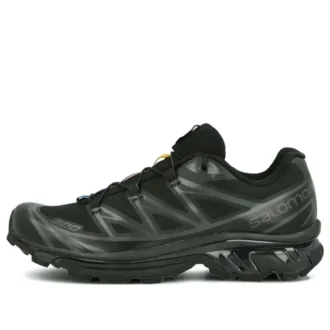 Salomon S-LAB XT-6 ADV « Black Phantom »