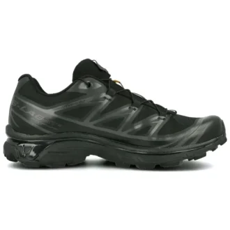 Salomon S-LAB XT-6 ADV « Black Phantom »