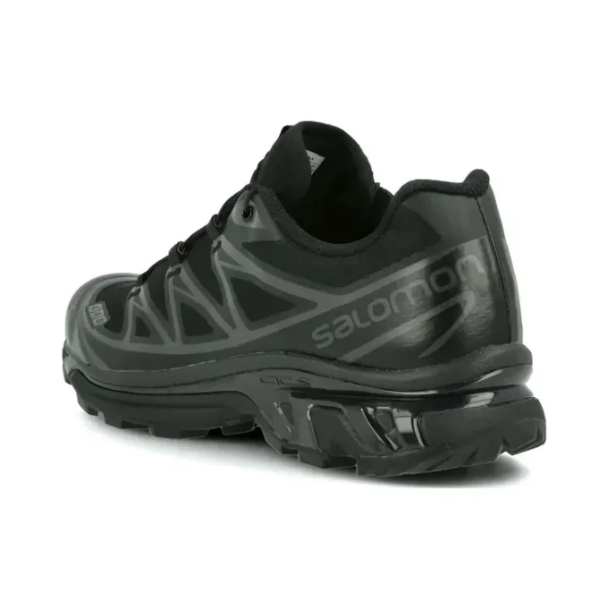 Salomon S-LAB XT-6 ADV « Black Phantom »