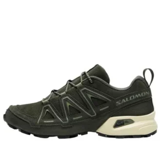 Salomon SPEEDCROSS 3 Expanse LTR « Dark Green »