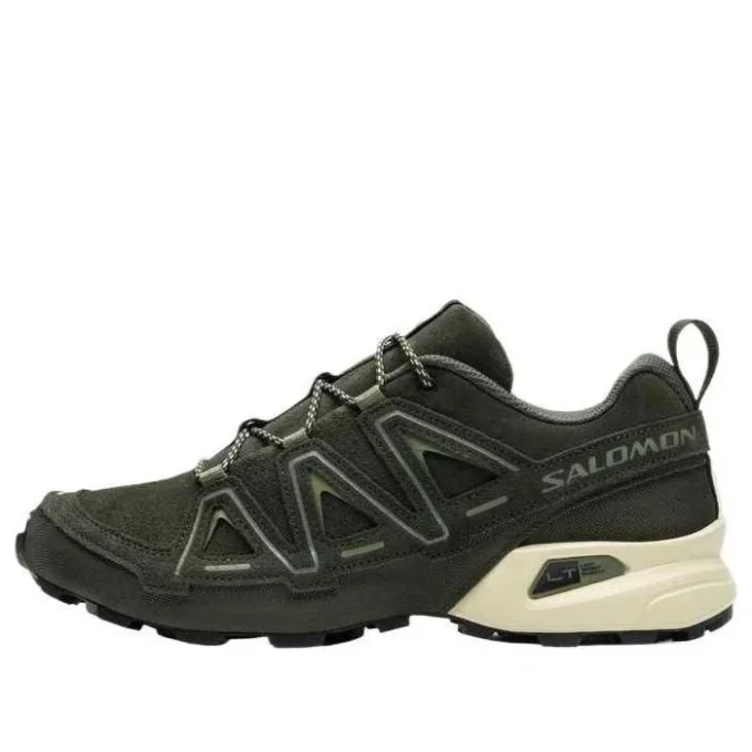 Salomon SPEEDCROSS 3 Expanse LTR « Dark Green »