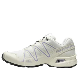Salomon SPEEDCROSS 3 « White Purple »