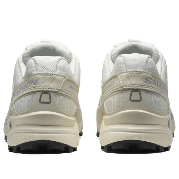 Salomon SPEEDCROSS 3 « White Purple »