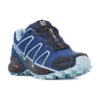 SALOMON SPEEDCROSS 4 W « Blue Black » SALOMON SPEEDCROSS 4 W « Blue Black »