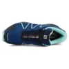 SALOMON SPEEDCROSS 4 W « Blue Black » SALOMON SPEEDCROSS 4 W « Blue Black »