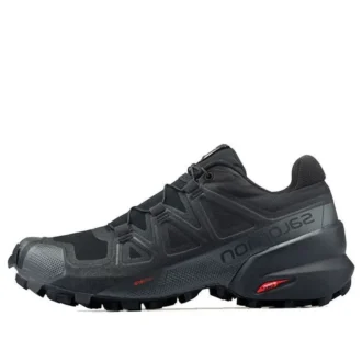 SALOMON SPEEDCROSS 5 « Noir »