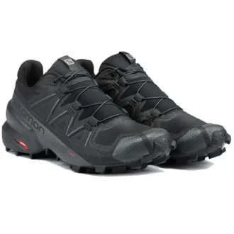 SALOMON SPEEDCROSS 5 « Noir »