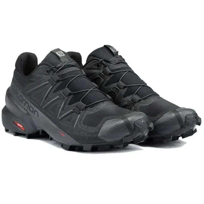 SALOMON SPEEDCROSS 5 « Noir »