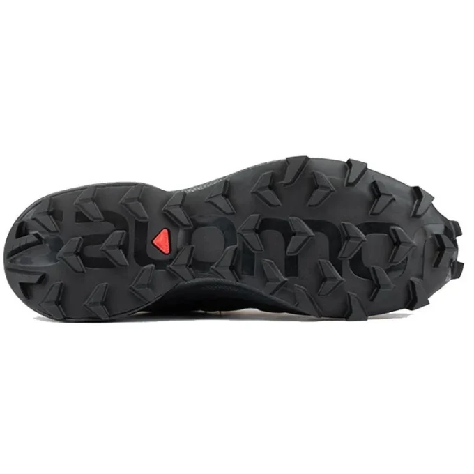 SALOMON SPEEDCROSS 5 « Noir »