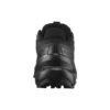 Salomon SPEEDCROSS 6 « Black Red »