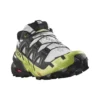 Salomon SPEEDCROSS 6 Gore-Tex « Gris Vert Noir »