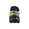 Salomon SPEEDCROSS 6 Gore-Tex « Gris Vert Noir »