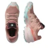 SALOMON SPEEDCROSS 6 « Mahogany Rose Hushed Violet » SALOMON SPEEDCROSS 6 « Mahogany Rose Hushed Violet »