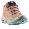 SALOMON SPEEDCROSS 6 « Mahogany Rose Hushed Violet » SALOMON SPEEDCROSS 6 « Mahogany Rose Hushed Violet »