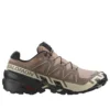 Salomon SPEEDCROSS 6 « Natural Black Almond Milk » Salomon SPEEDCROSS 6 « Natural Black Almond Milk »