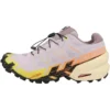 SALOMON SPEEDCROSS 6 « Orchid Petal Sulphur Spring »