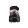 SALOMON SPEEDCROSS 6 « White Purple Red » SALOMON SPEEDCROSS 6 « White Purple Red »