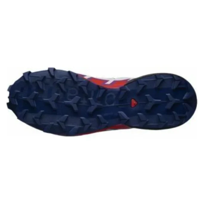 SALOMON SPEEDCROSS 6 « White Purple Red » SALOMON SPEEDCROSS 6 « White Purple Red »