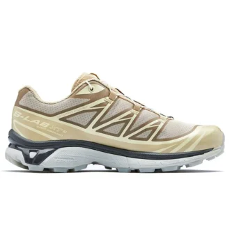 Salomon Série XT-6 Clear Advanced